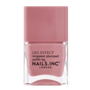 Nails.INC Uptown Gel Effect Nail Polish