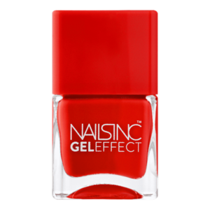 Nails.INC West End Gel Effect Nail Polish