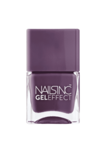 Nails.INC Wetherby Gardens Gel Effect Nail Polish