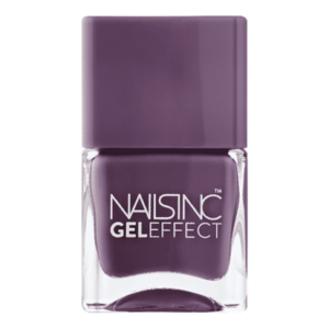 Nails.INC Wetherby Gardens Gel Effect Nail Polish