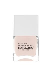 Nails.INC You Meringue? Nail Polish