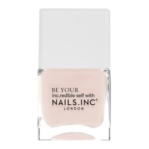 Nails.INC You Meringue? Nail Polish