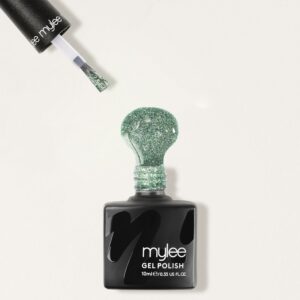 Mylee Emerald City Spotlight Gel Nail Polish 10ml